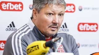 Любо Пенев вдигна голям скандал, нахвърли се на журналистка ВИДЕО