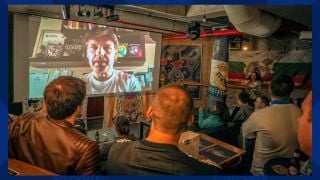 Мориентес: Благодаря на Palms Bet и феновете на Реал в България за подкрепата и уважението