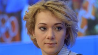 Известна шампионка иска да се бие за Русия срещу Украйна