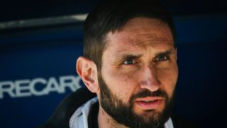 Тунчев съжалява за ремито срещу Локомотив (София)