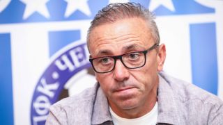 Илиан Илиев с антирекорд в дербито на Варна