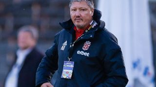 Любо Пенев обясни защо Ради Кирилов не игра срещу Славия