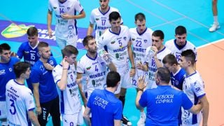 Левски нанесе първа загуба на шампиона