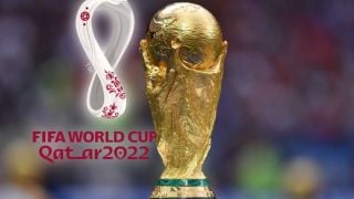 Хронология на Мондиал 2022