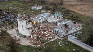 Украйна с нагло предложение към света заради войната