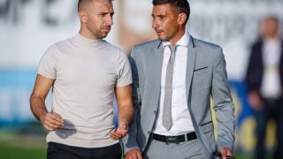Трус в тим от елита след унижение