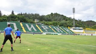 Ето кой треньор се завърна в елита