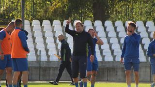 Фаворит за място в елита се подсили с колумбиец