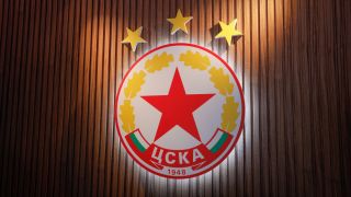Официално: ЦСКА удари здраво рамо на...