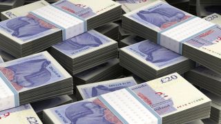Няма такова чудо! Монтажист прибра 1 милион