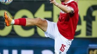 Футболист на ЦСКА: След мач трябва да съм мъртъв ВИДЕО
