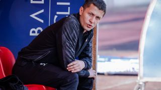 Любимец на Илич напусна ЦСКА след разговор с Ганчев