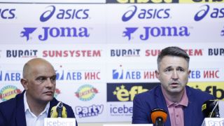 Босът на наш клуб се жалва преди чакан мач с Левски