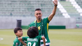 Известен бразилец се завърна в България