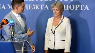 Служебен министър отвърна: Лъжи и манипулации! БЛИЦ TV