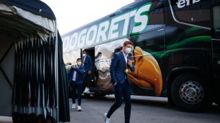 Десподов резерва срещу Бетис, вижте съставите