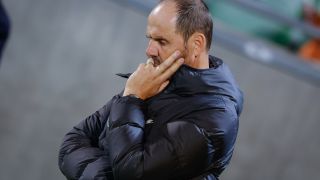 Шимунджа: Ужасно се чувствам, ще спечелим в Рим