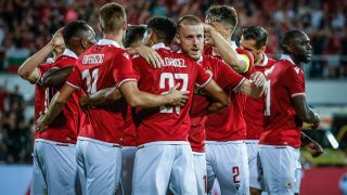Гигант обяви гигантска новина за ЦСКА
