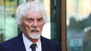 Бърни Екълстоун става на 92 години