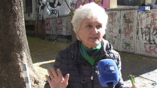 БЛИЦ TV: Топката ме удари по главата и оттогава футбол – не!