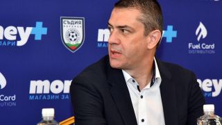 Нов плач! Продължават атаките срещу съдийството и Кашай ВИДЕО