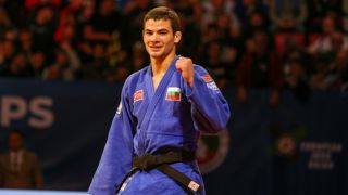 Българин завоюва европейска титла