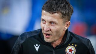 Саша Илич: Имахме късмет, не може да мислим за титла