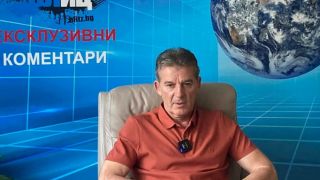 Eмо Костадинов: Има ентусиазъм в младите, жар не виждам все още