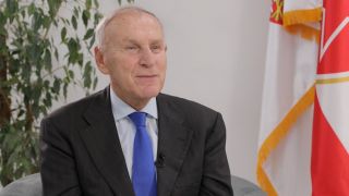 Легендарен сърбин: Христо Стоичков беше световна класа