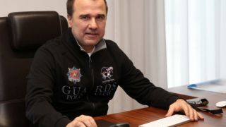 Цветомир Найденов с интересен коментар за мача с Левски