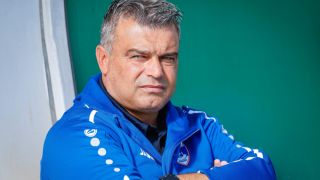 Киселичков: Не ни достигна класичка