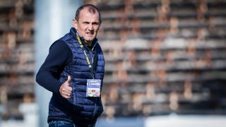 Загорчич: Вкараха ни два гола от 3-4 грешки