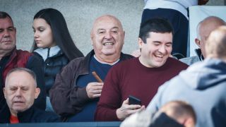 Венци Стефанов: Казах им да внимават, върнахме се в първи клас