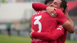 Чудесна новина за намушкания с нож съотборник на Антов