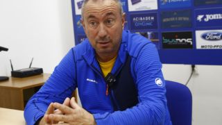 Станимир Стоилов сензационно пред БЛИЦ TV: Разбрах се с Берое, но…