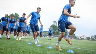 Продължават проблемите за Мъри Стоилов