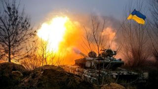 Украйна с официално искане към света заради войната