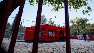Нов пристигна в ЦСКА за среща с Ганчеви