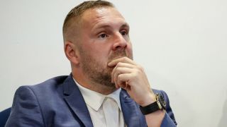 Моци преди Рома: Лудогорец не играе за равен, излизаме за победа