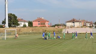 Аматьори обявиха цените на билетите за мача с ЦСКА за Купата