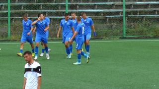 Автогол спаси Левски II ВИДЕО