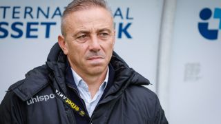 Илиан Илиев: Бяхме апатични, с ЦСКА ще е трудно 