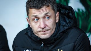 Саша Илич недоволства: Съперниците постоянно бавят времето