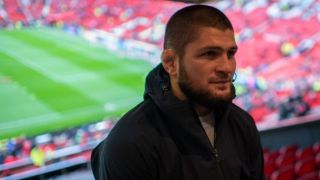Сензационно предложение за ПСЖ от Хабиб Нурмагомедов