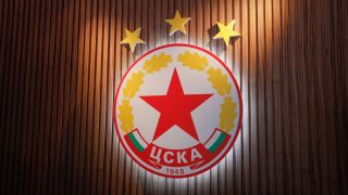 Промяна в плановете на ЦСКА за стадиона