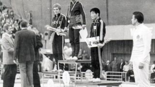 Олимпийският шампион Хасан Исаев става на 70