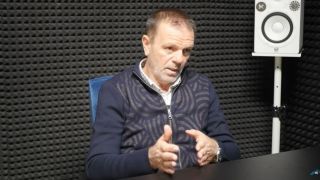 Стойчо Младенов разтърсващо пред БЛИЦ LIVE: Ако брат ми не бе починал, нямаше да ме има. За мен Гунди е като Господ!