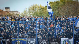 БФС ужили Левски и ЦСКА с една и съща сума