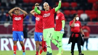 Резерва в ПСЖ отива на трети Мондиал