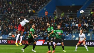 Издънки за Рома и Аталанта ВИДЕО